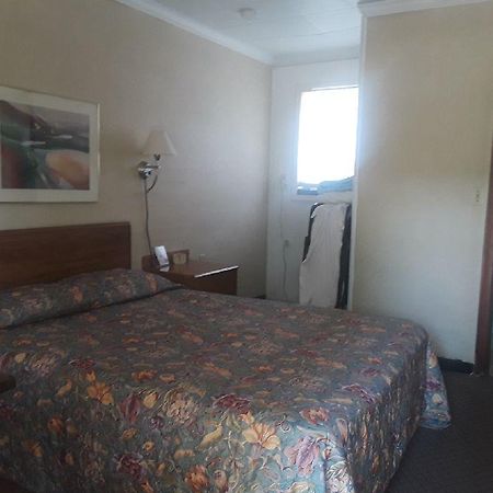Maples Motel Sandusky Dış mekan fotoğraf