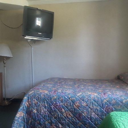 Maples Motel Sandusky Dış mekan fotoğraf