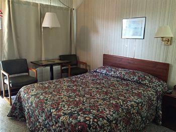 Maples Motel Sandusky Dış mekan fotoğraf