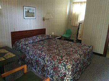 Maples Motel Sandusky Dış mekan fotoğraf