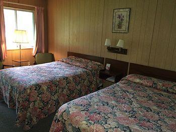Maples Motel Sandusky Dış mekan fotoğraf