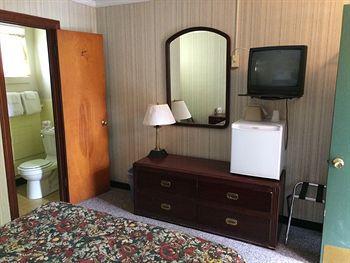 Maples Motel Sandusky Dış mekan fotoğraf