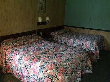 Maples Motel Sandusky Dış mekan fotoğraf