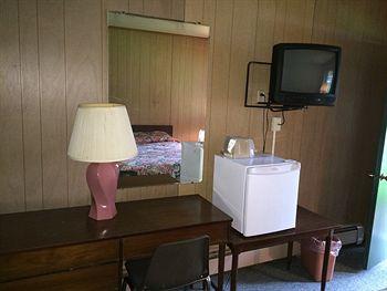 Maples Motel Sandusky Dış mekan fotoğraf