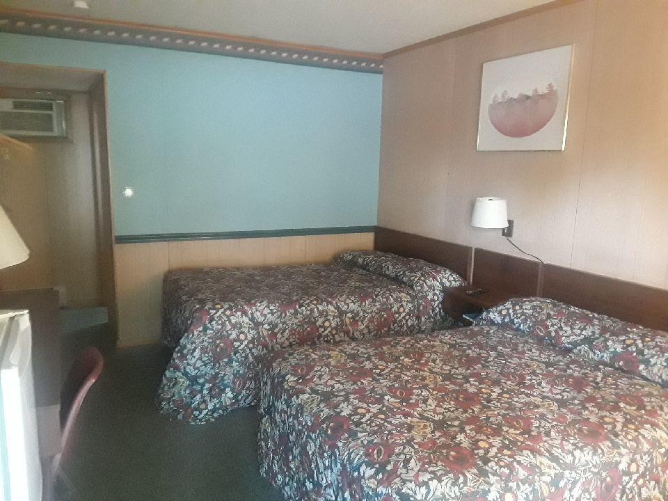 Maples Motel Sandusky Dış mekan fotoğraf