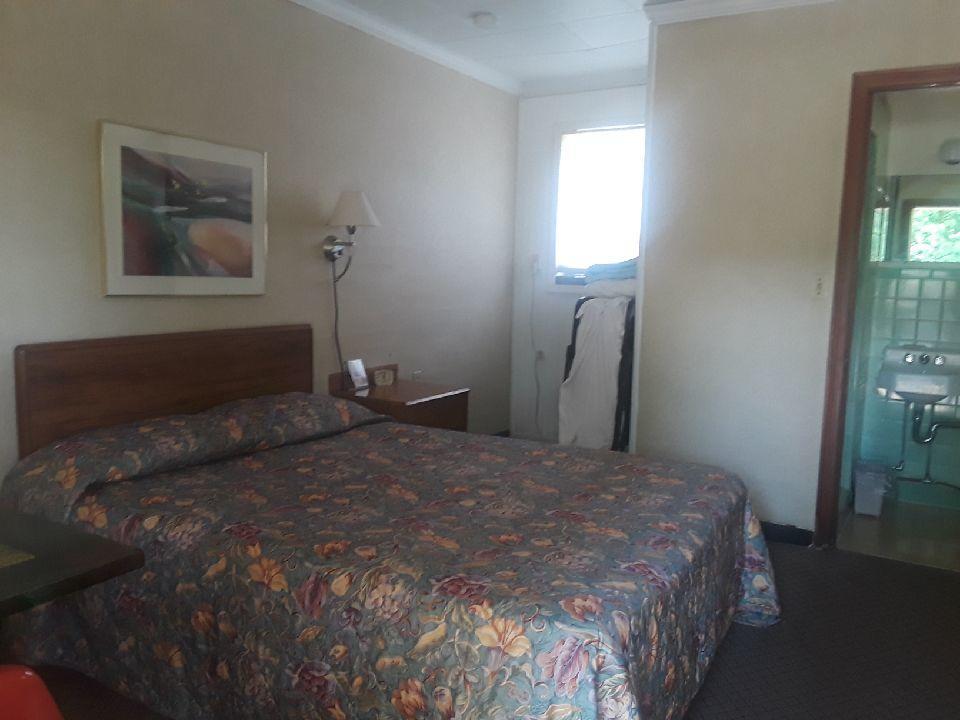Maples Motel Sandusky Dış mekan fotoğraf